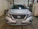 Nissan Pathfinder S Image 13