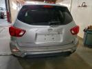 Nissan Pathfinder S Image 10