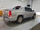 Cadillac Escalade Ext Premium Image 10