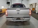 Cadillac Escalade Ext Premium Image 4