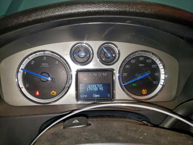 Cadillac Escalade Ext Premium Image 8