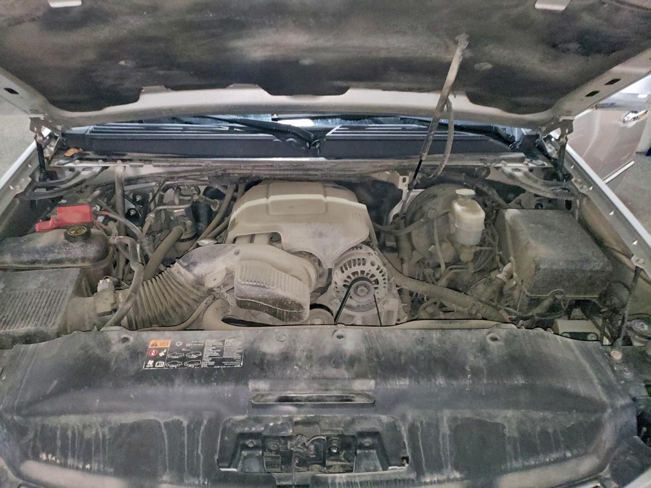 Cadillac Escalade Ext Premium Image 12