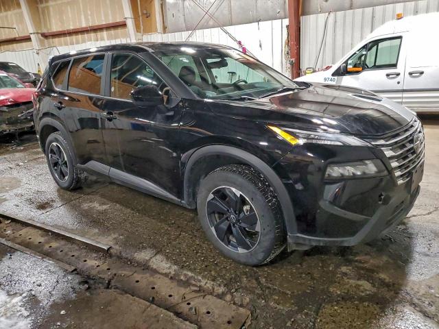 Nissan Rogue Sv Image 6