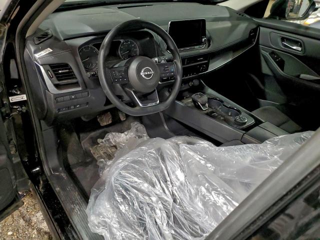 Nissan Rogue Sv Image 7