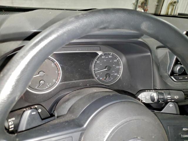 Nissan Rogue Sv Image 5