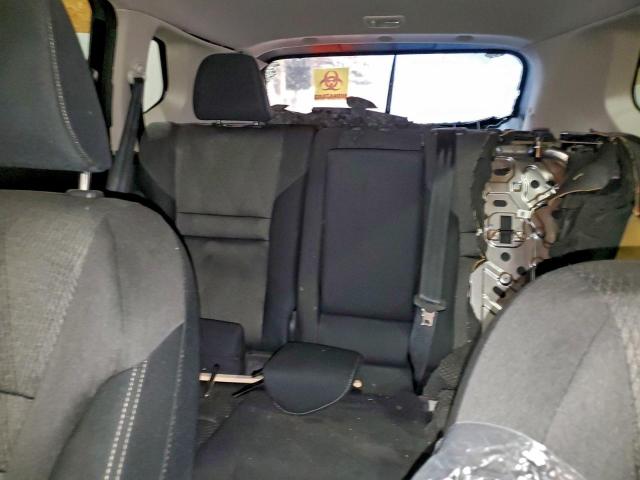 Nissan Rogue Sv Image 13