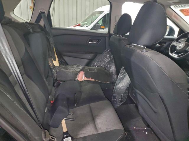 Nissan Rogue Sv Image 10