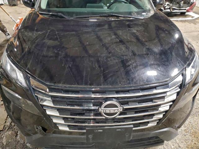 Nissan Rogue Sv Image 9