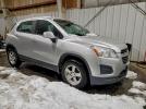 Chevrolet Trax Ls Image 12