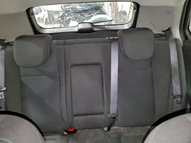 Chevrolet Trax Ls Image 4