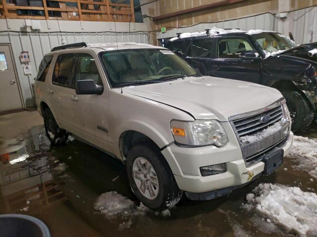 Ford Explorer Xlt Image 2