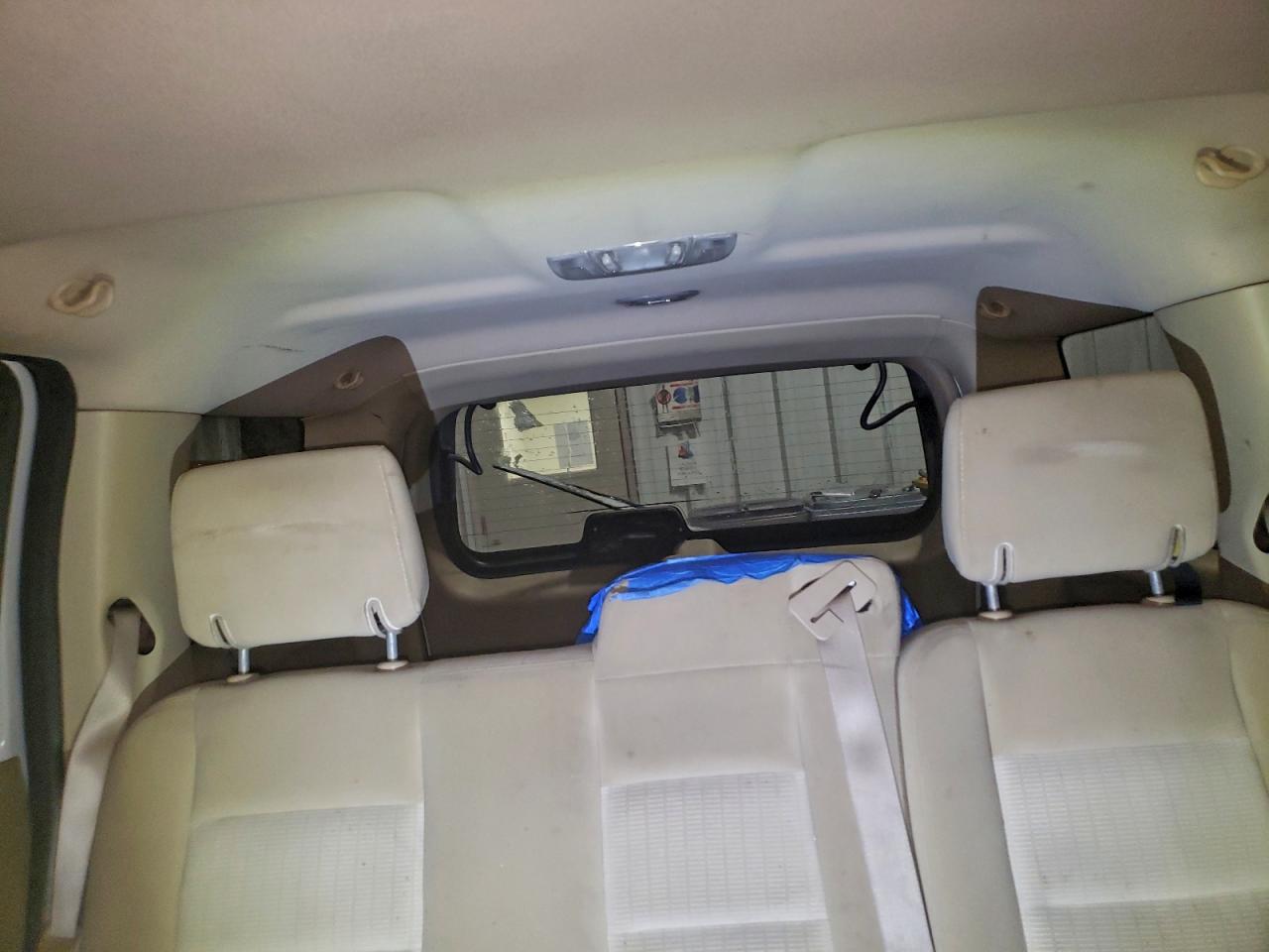 Ford Explorer Xlt Image 12