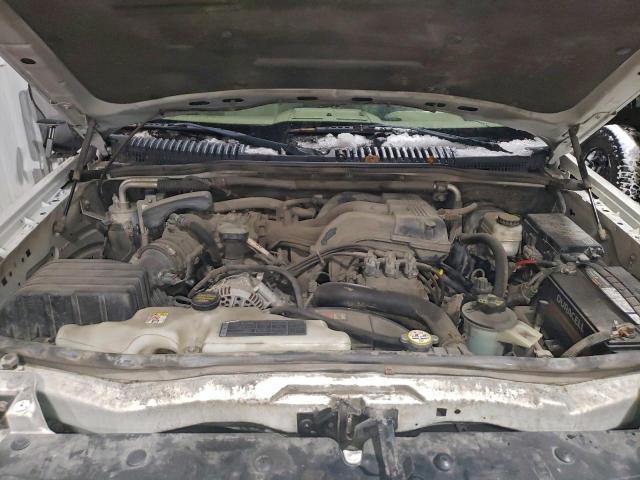 Ford Explorer Xlt Image 13