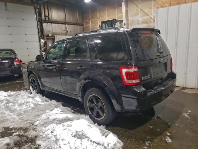 Ford Escape Xlt Image 4