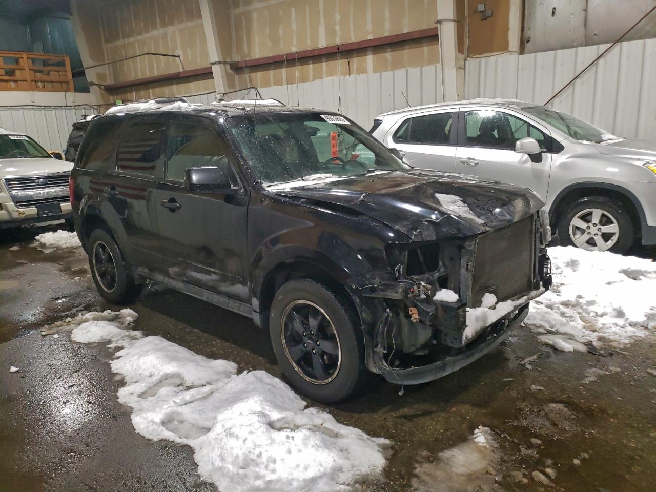 Ford Escape Xlt Image 2