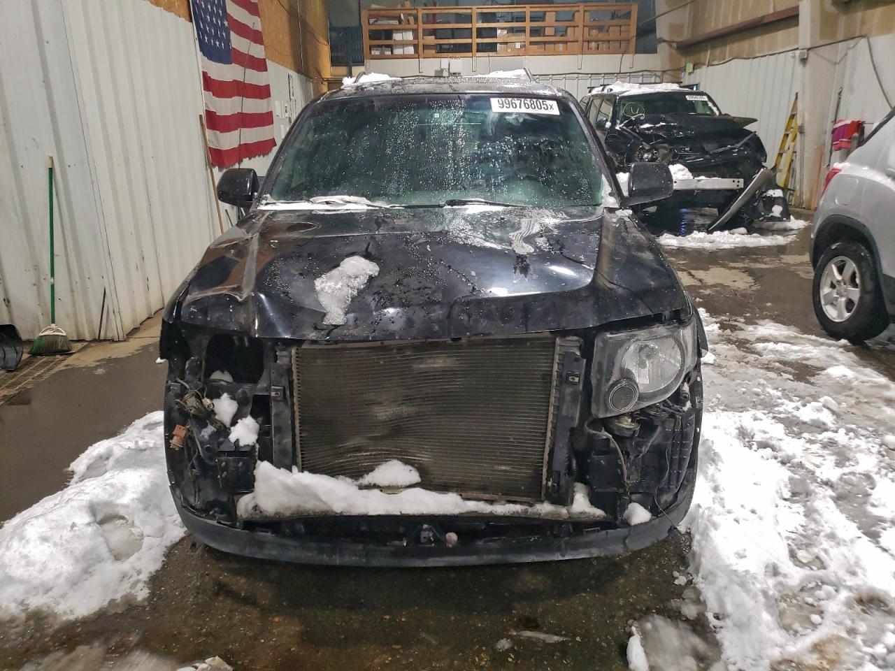 Ford Escape Xlt Image 5