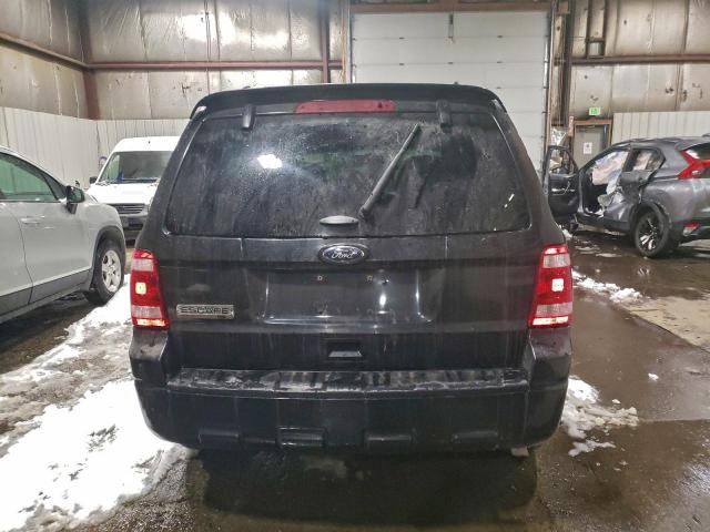 Ford Escape Xlt Image 9