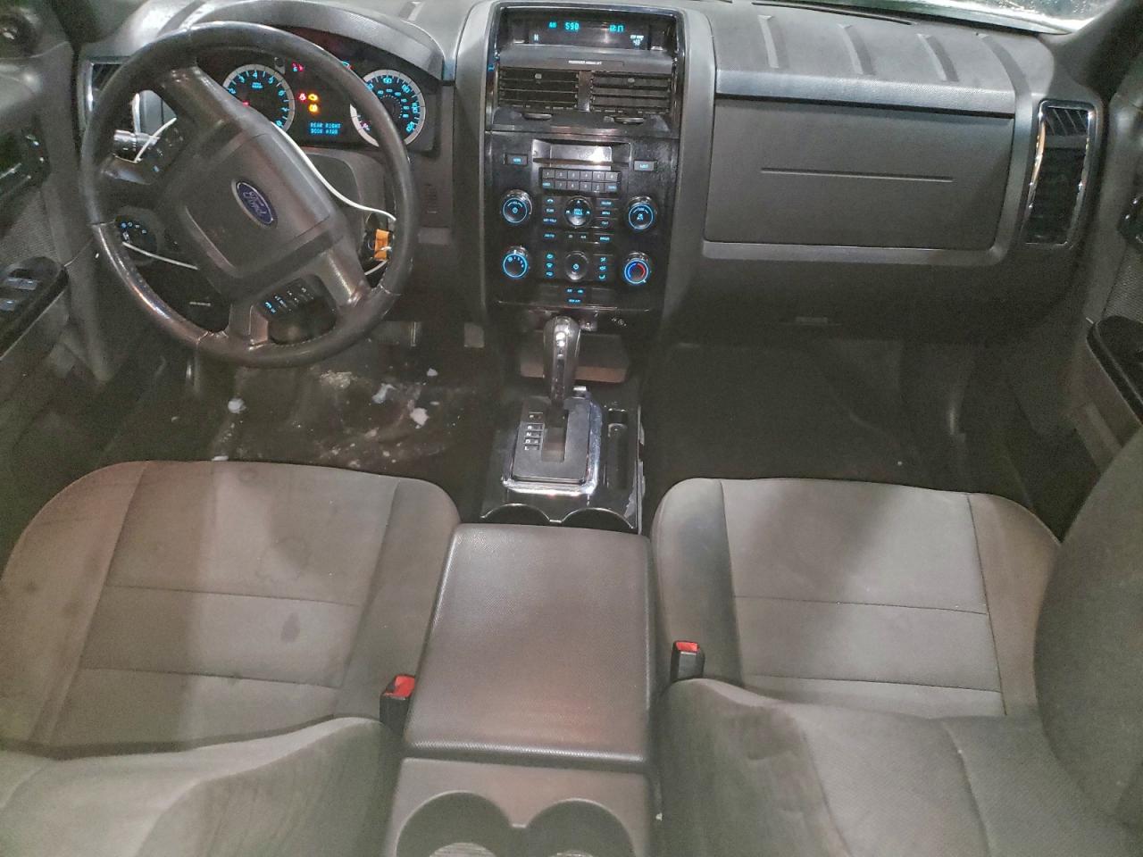 Ford Escape Xlt Image 11