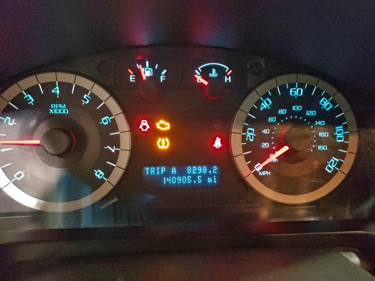 Ford Escape Xlt Image 7