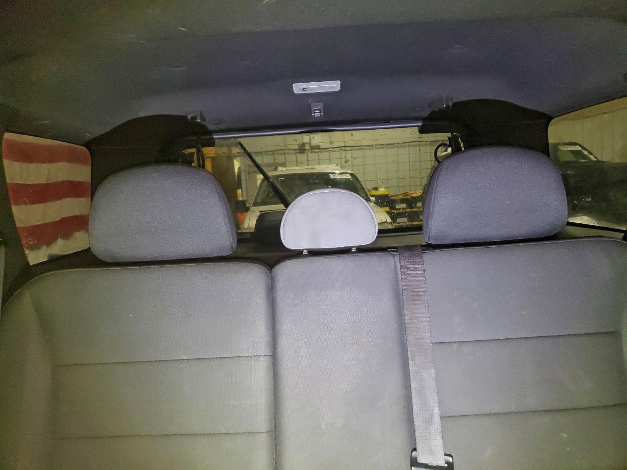 Ford Escape Xlt Image 13