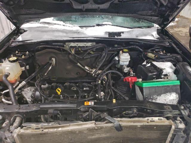 Ford Escape Xlt Image 8