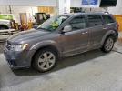 Dodge Journey Crew Image 1