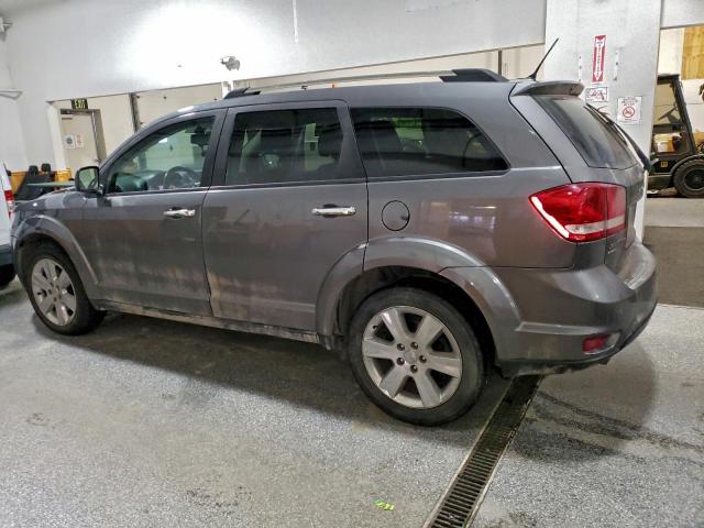 Dodge Journey Crew Image 3