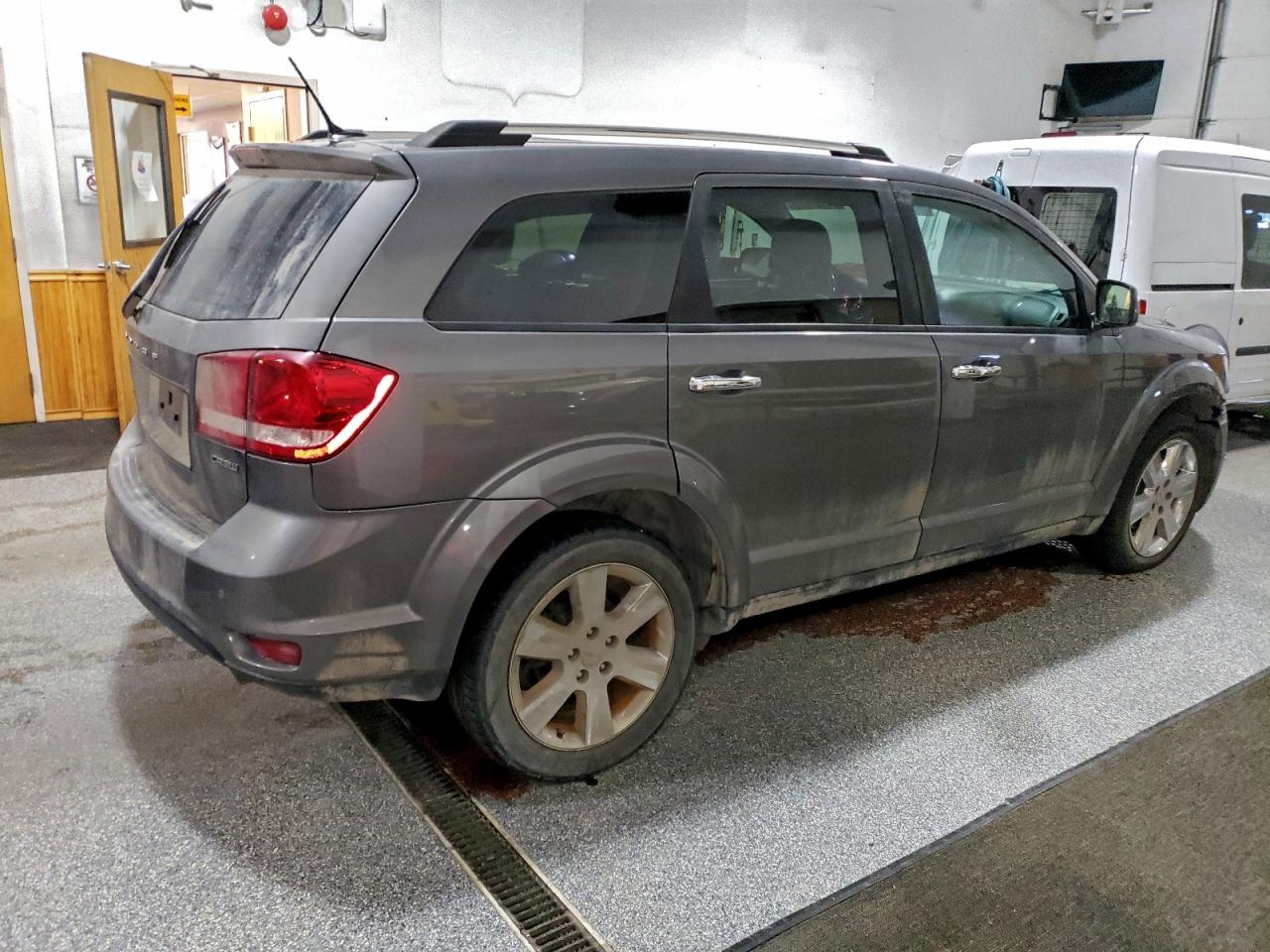 Dodge Journey Crew Image 6