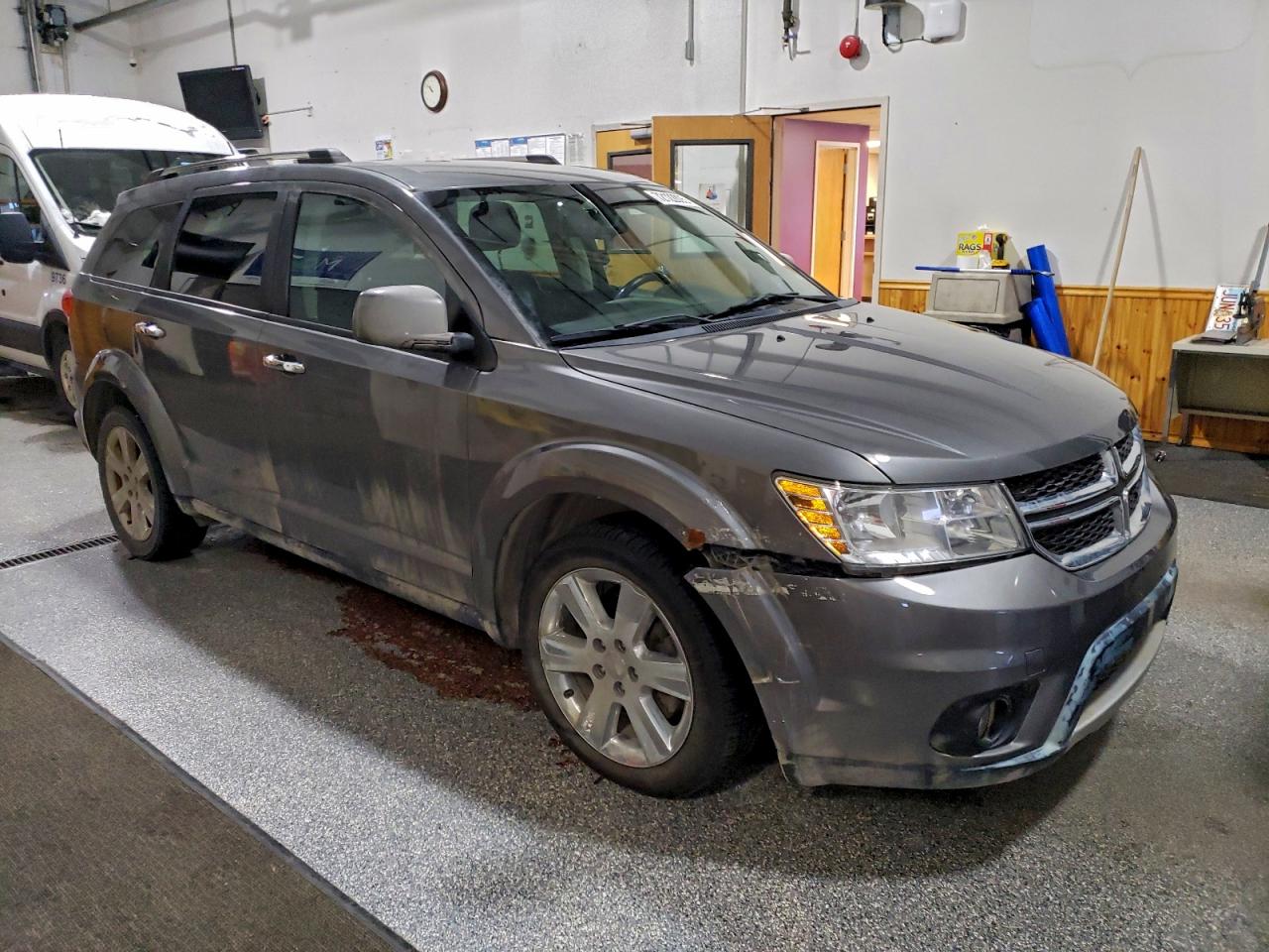 Dodge Journey Crew Image 5