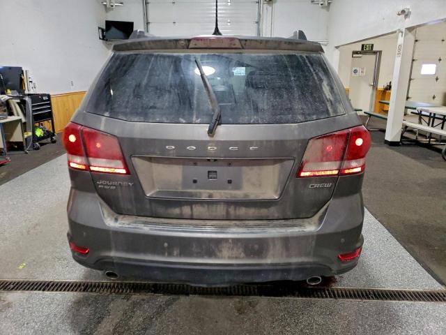 Dodge Journey Crew Image 10