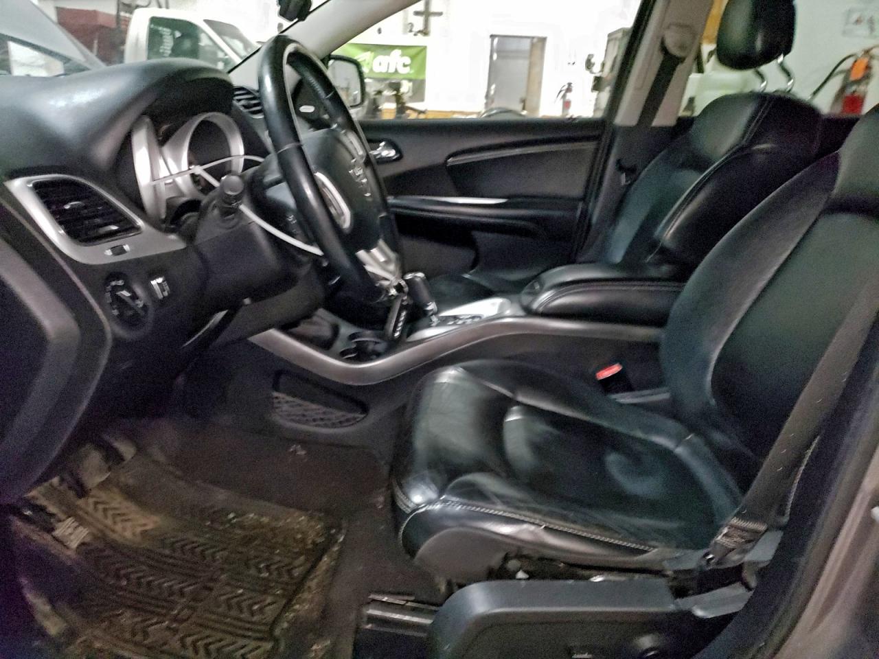 Dodge Journey Crew Image 4