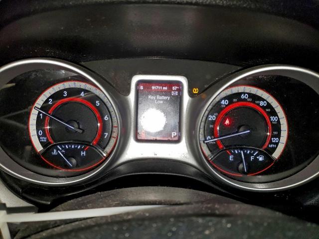 Dodge Journey Crew Image 8