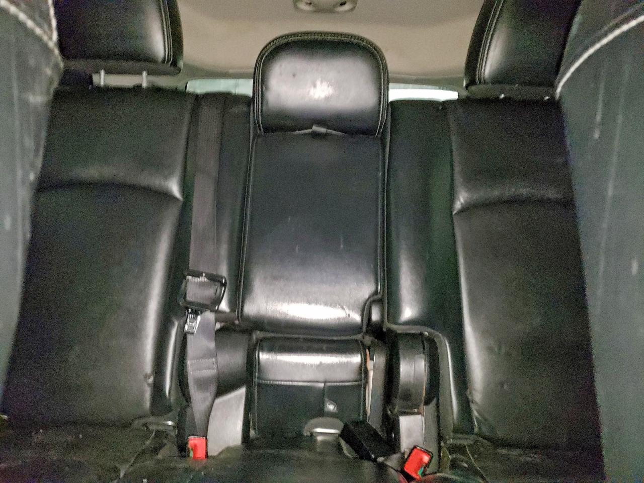 Dodge Journey Crew Image 9