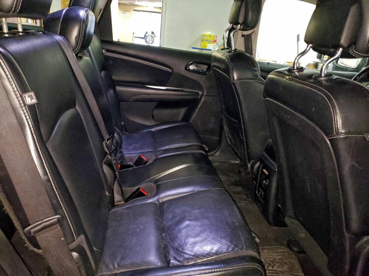 Dodge Journey Crew Image 7