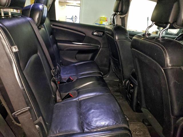 Dodge Journey Crew Image 7