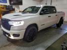 Ram 1500 Limited Image 1