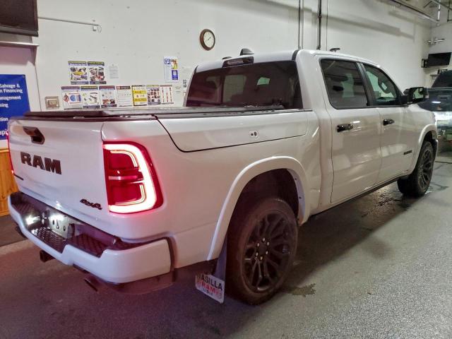 Ram 1500 Limited Image 2