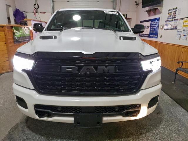 Ram 1500 Limited Image 4