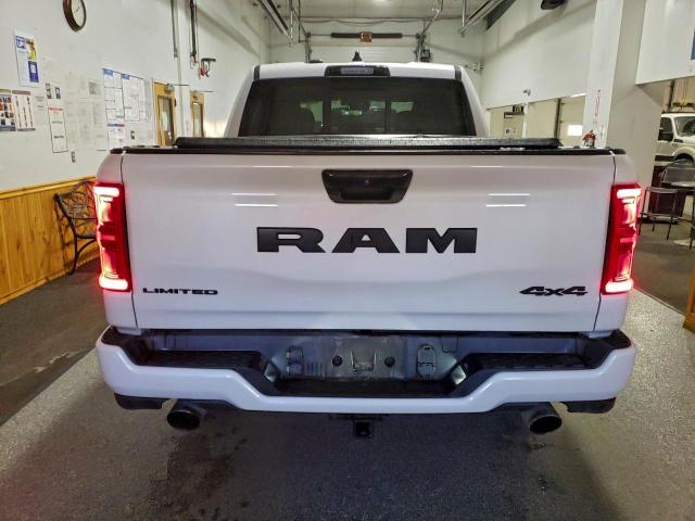 Ram 1500 Limited Image 6