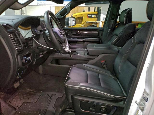 Ram 1500 Limited Image 9