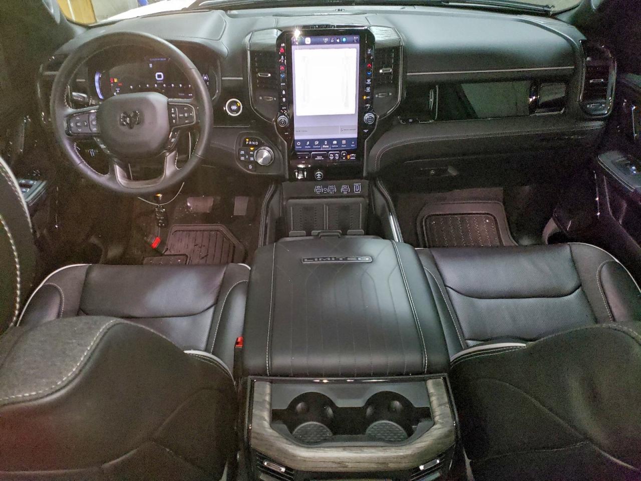 Ram 1500 Limited Image 5