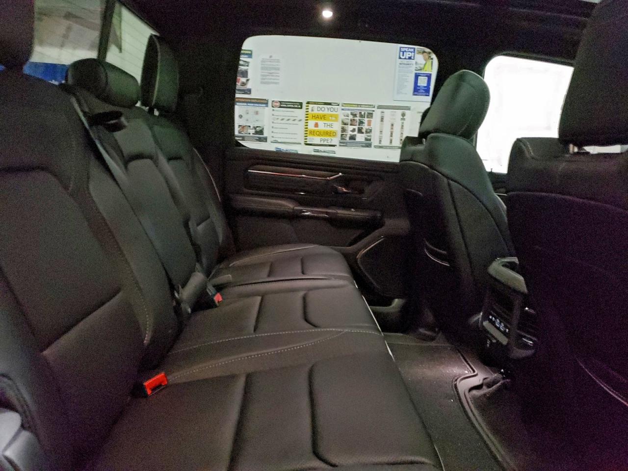 Ram 1500 Limited Image 10