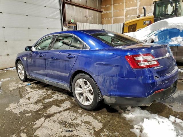 Ford Taurus Sel Image 12