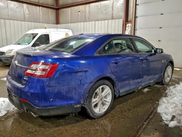 Ford Taurus Sel Image 2