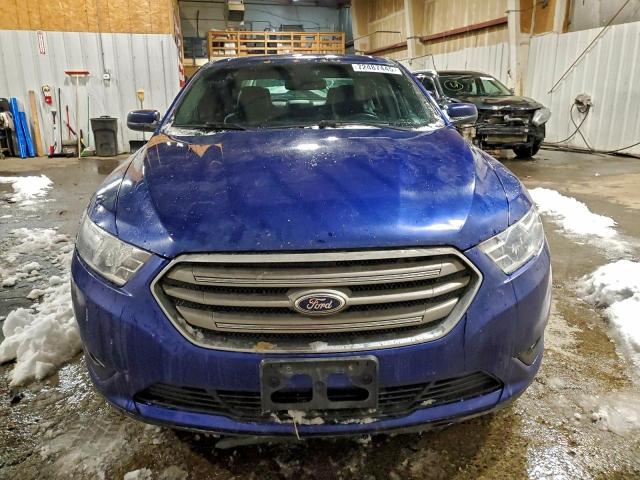 Ford Taurus Sel Image 5