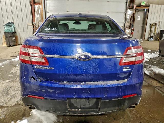 Ford Taurus Sel Image 3