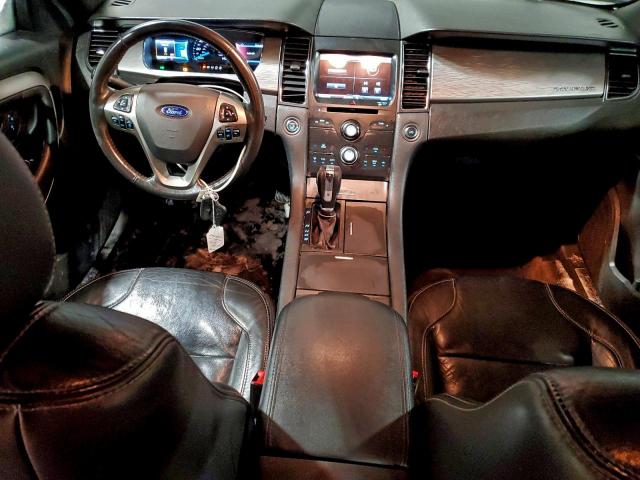 Ford Taurus Sel Image 6