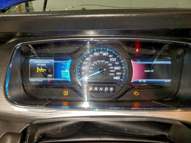 Ford Taurus Sel Image 8