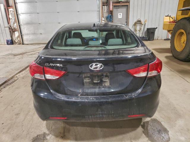 Hyundai ELANTRA Gls Image 5