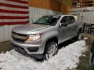 Chevrolet Colorado Image 1